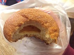 -BreadTalk面包新语·烘焙蛋糕(金光华广场店)