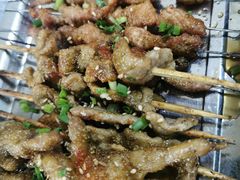 -桂萍特色牛筋牛杂(长堤街总店)