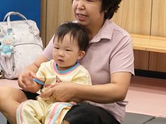 -红黄蓝成长中心•婴幼儿早教•托育(南山京基百纳广场店)