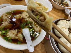 -味一早餐(民安路店)