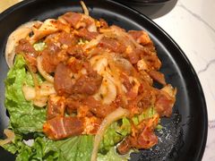 -花味烤肉·拌饭(庐阳万象汇店)