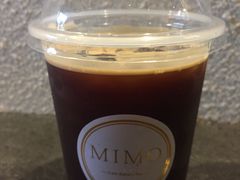 椰子咖啡-MIMO CAFE(沙头角店)