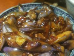 -华味家大食堂(安远路店)