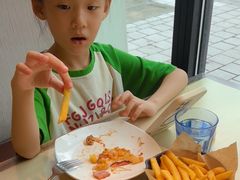 -必胜客(金高店)