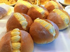 -新侨三宝乐面包店(菜市口店)