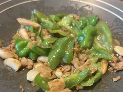 -禾珍珠家常小馆(河南博物院店)