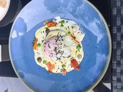 -大八江景意大利西餐厅LargeEight Italy Restaurant(1862时尚艺术中心店)