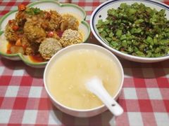 -鑫小城故事·藕汤·家常菜(台北一路总店)
