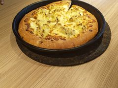 -必胜客(衡百店)