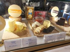 -小樽洋菓子铺LeTAO(华润时代店)