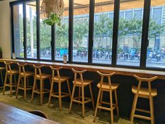 -Mammamia意大利餐厅(古北店)