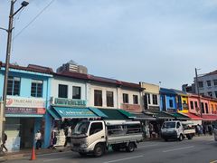 -小印度