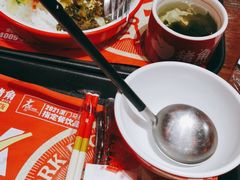 -猪角·闽南猪脚饭(华闽大厦店)