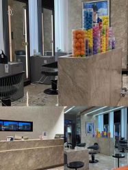 点击看大图 -AKOZO Beauty Salon