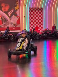 -卡尔飞车(长沙喜盈门范城店)