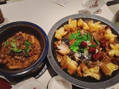 -大鸭梨烤鸭店(花园村店)