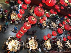 餐具摆设-巴人堂(女儿城店)