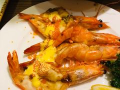 -红叶日料·放题·海胆·定食(星海店)