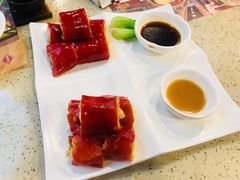 -点都德(盘福楼店)