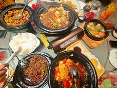 -陶德砂锅(蜀汉路店)