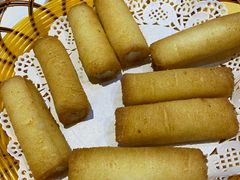 顺德炸牛奶-德云居