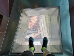 -澳门旅游塔360°旋转餐厅(南湾湖广场店)