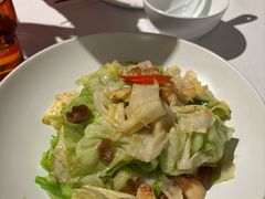 -汤城小厨•粤菜•靓汤(苏州街店)