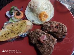 -小世界西餐厅(建国门店)