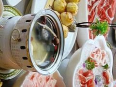 -百草滩羊清水涮羊肉·清真·宁夏盐池滩羊(莲花桥店)
