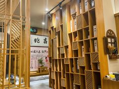 -吉兆·料理(红梅南路店)