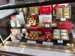 -布歌东京(德基BHG店)