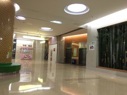-天津市儿童医院(北辰龙岩院区)