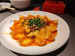 -三只耳冷锅鱼火锅(玉林店)