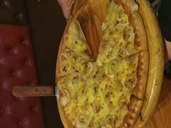 -比格比萨自助(国展店)