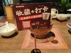 -洞庭土菜馆(天河北总店)