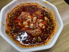 -四川老牛麻辣烫(北门桥店)
