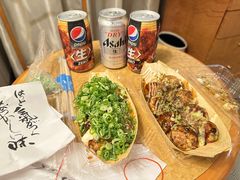 -新梅田食道街
