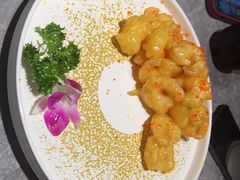 -1937青岛老味道·海肠捞饭·青岛菜(大鲍岛栈桥店)