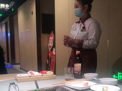 -龙湖南京江北天街