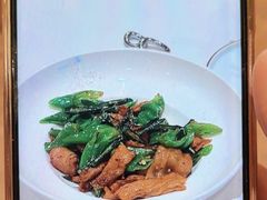 -醉辉皇原味海鲜江南菜(成都大魔方店)