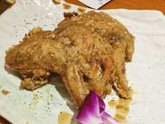 名古屋鸡翅-有喜屋·烧鸟·居酒屋(三钢里店)