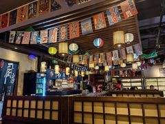 -王氏炉匠·烧鸟放题自助(好运街店)