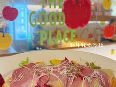 -The Good Place好地方·Brunch·coffee(国贸店)