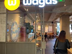 门面-Wagas沃歌斯(汇智店)