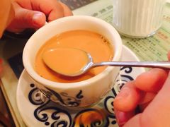 -翠华餐厅(旺角文华商场店)