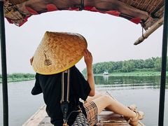 -白洋淀景区