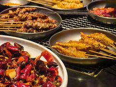 -夜食白市Yespicy·烧烤啤酒宵夜(番禺四海城店)