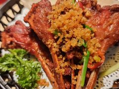 -避风塘(宝山万达店)