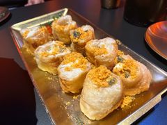 -何师烧烤Pro ·江湖川菜·小龙虾·精酿啤酒(太古里旗舰店)