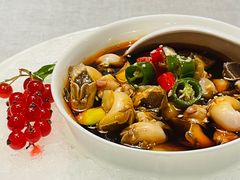 -福玺荟(外滩罗斯福店)